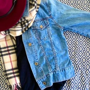 GAP Denim Jacket
